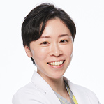 川守田 詩乃 医師