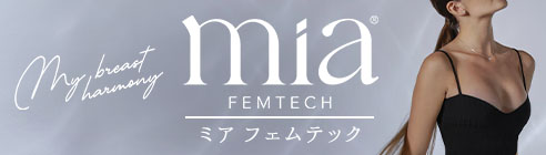 Mia® Femtech（ミア フェムテック）